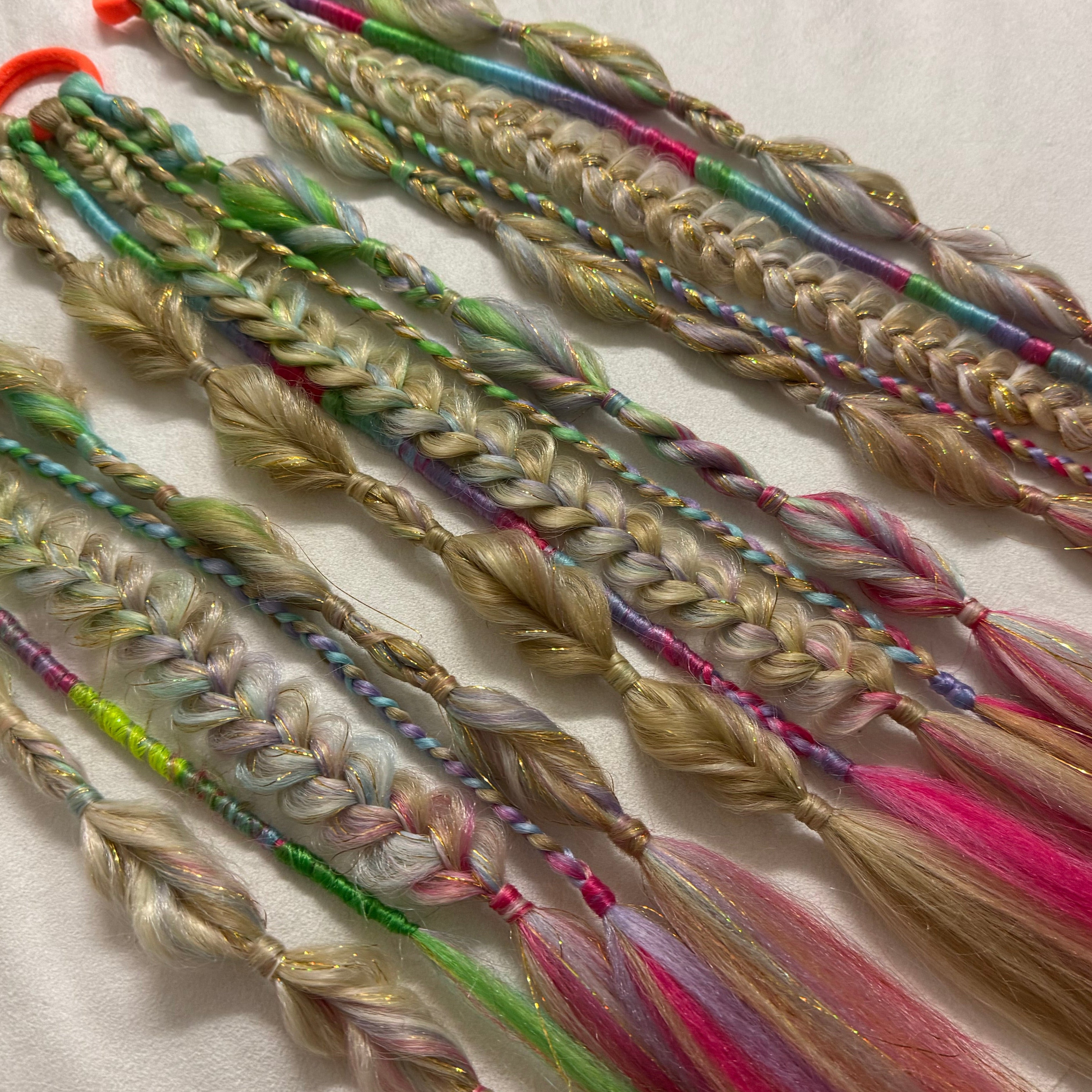 Children’s Fairytail DIY Party Pack