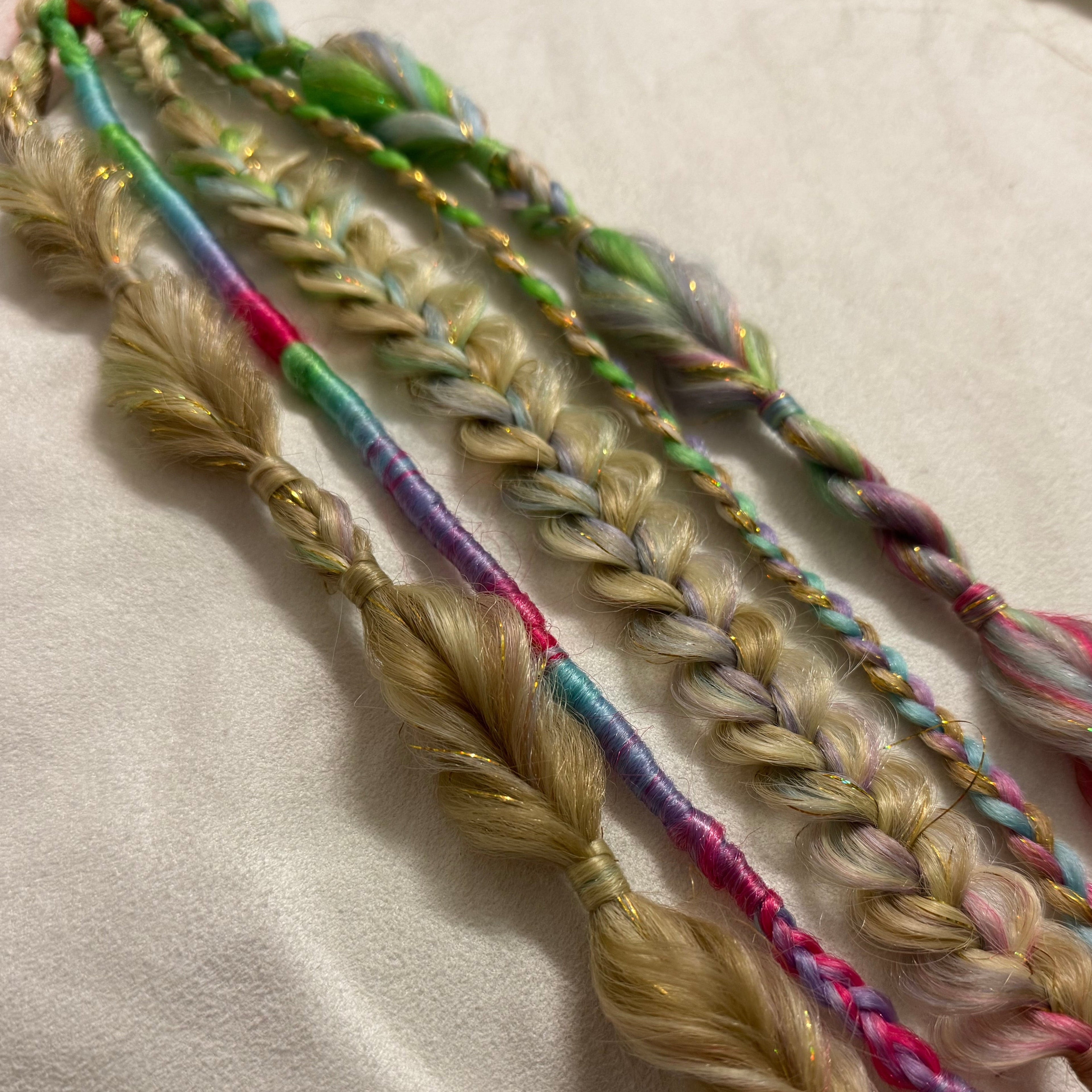 Children’s Fairytail DIY Party Pack