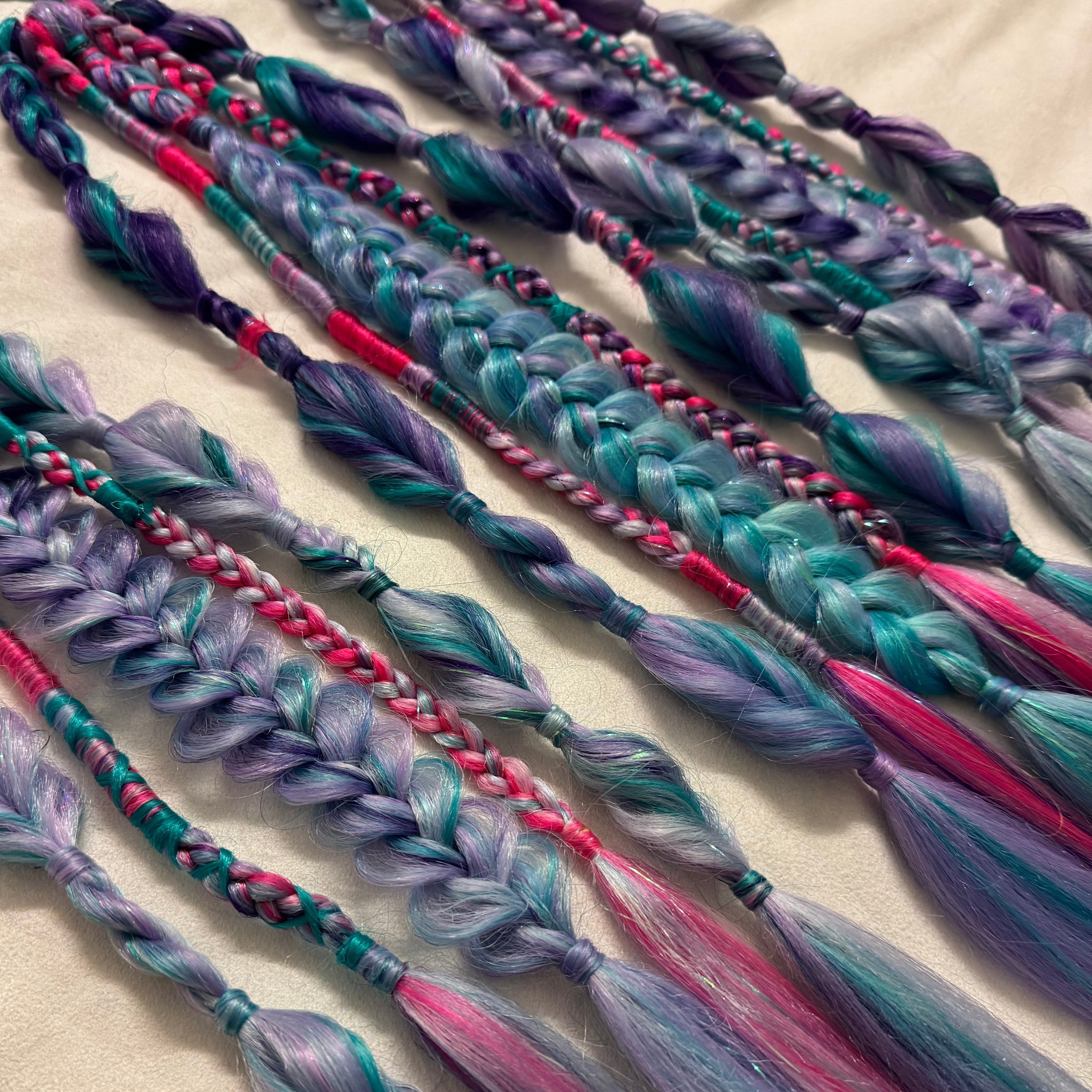 Children’s Fairytail DIY Party Pack